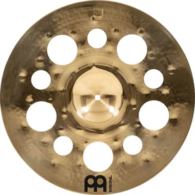 Meinl Pure Alloy Custom Trash-Crash 18" - Crash Cymbal image 5