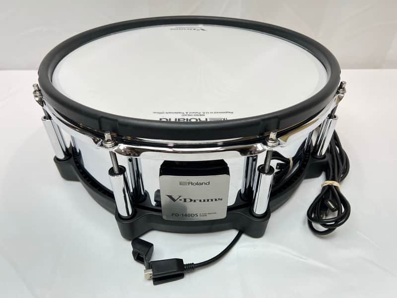 Roland PD-140DS BC V Drum 14" Digital Mesh Head PD140 image 1