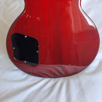 Burny RSL 60 Rock'n Roll Version - Made in Japan - 89/91 Les Paul Special image 15