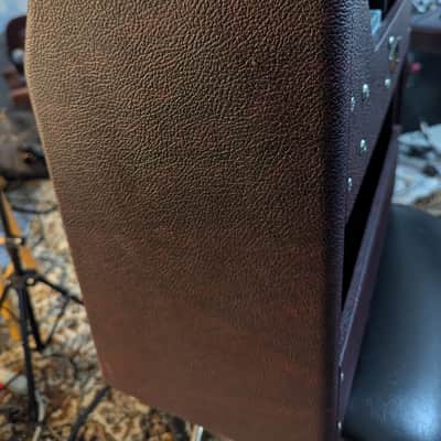 Fender Princeton 65 reissue Bordeaux Edition 2023 - 12" Speaker image 6