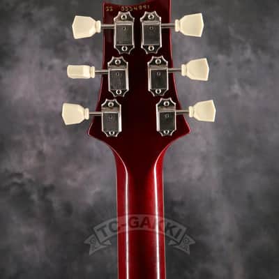 Paul Reed Smith 2022 Singlecut McCarty 594 image 7