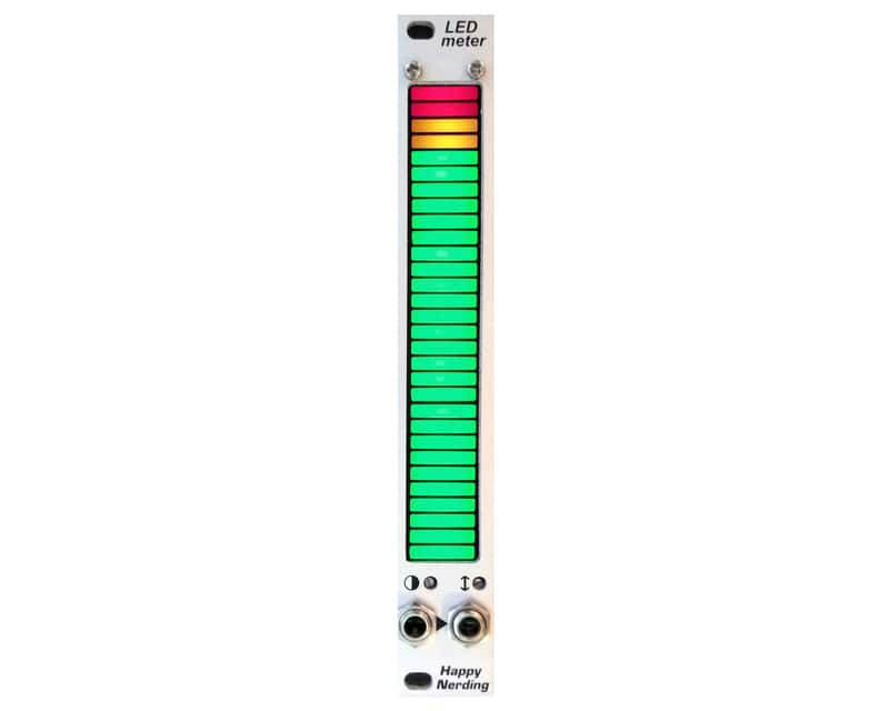 Happy Nerding LED Meter - Normal image 1