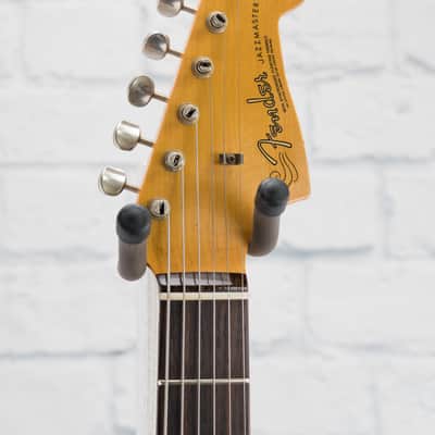Fender Custom Shop Limited Edition Pink Paisley Jazzmaster- Journeyman Relic- 2020 image 3