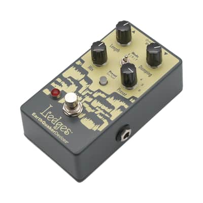 EQD Ledges Owned by Liars image 2
