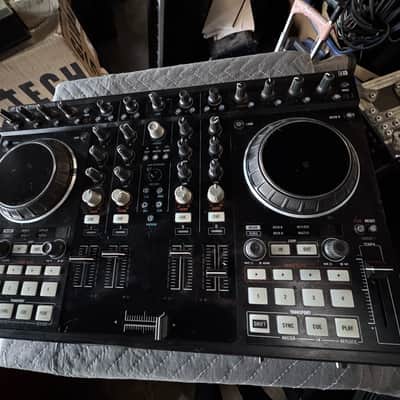 Native Instruments Traktor Kontrol S4 (MK1) — Fully Serviced / Cleaned / Working Great image 3