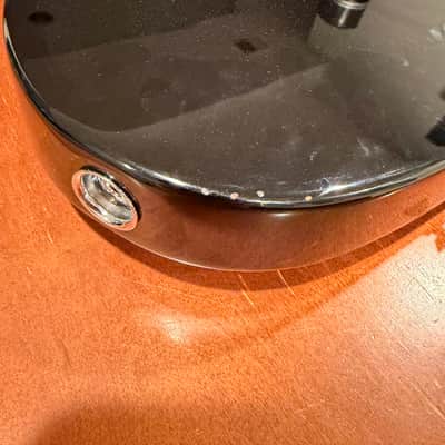 Fender American Standard Telecaster HH with Rosewood Fretboard 2015 - 2016 - Black image 4