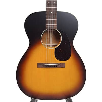 Martin 000-17 Acoustic Guitar - Whiskey Sunset image 1