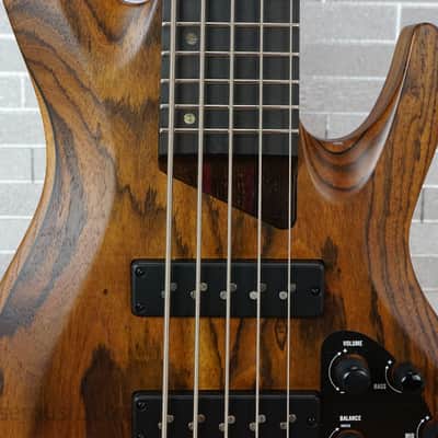 ESP LTD B-1005 - Natural Satin image 5