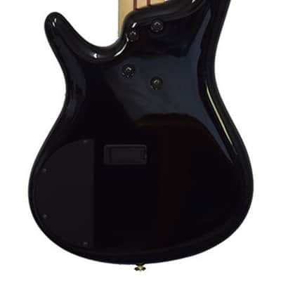 Ibanez Bass JCSR2023-RCY Prestige SR 5-String image 3