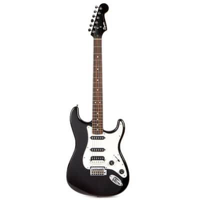Squier Contemporary Stratocaster HSS