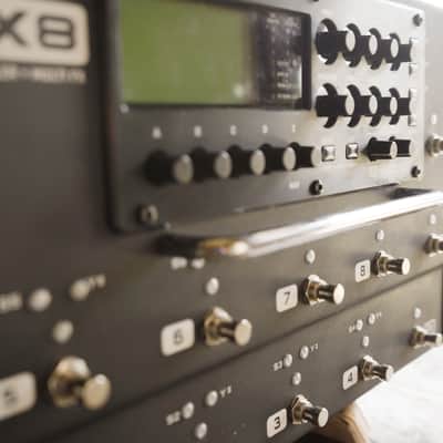 Fractal Audio AX8 2015 - 2020 - Black image 3