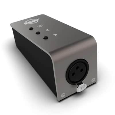 ADJ myDMX 5 Express Lighting Control image 3