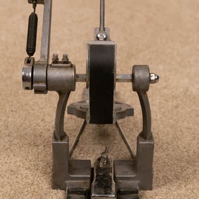 1980s Tama #6740 Hi-Beat Bass Drum Pedal image 4