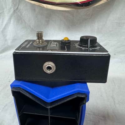 Spaceman Atlas III 3 Preamp Booster Pedal image 4