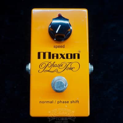 1Maxon PT999 Phase Tone (Reissue) image 4