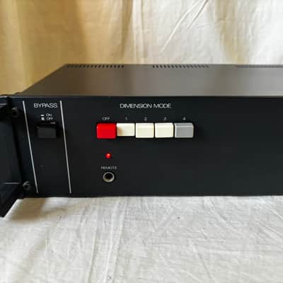 ROLAND DIMENSION D SDD-320 sdd 320 Vintage Chorus image 3