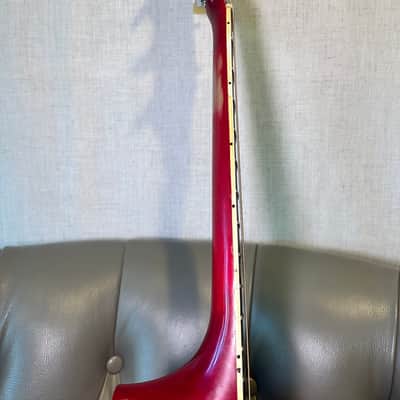 Gibson Dove 1970s image 5