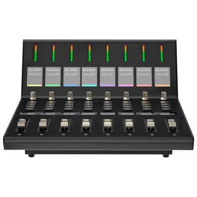 V1-X DAW Extension Controller Icon Pro Audio image 1