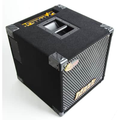 Markbass CMD JB Players School Combo 250W, 1x15" Speaker - Bass Combo Amp image 2