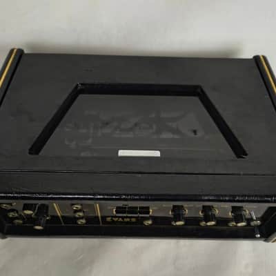 Evans Echo Chorus ES 1 1970s - Black image 5