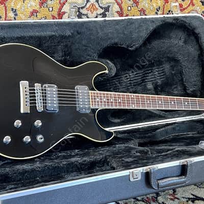 1985 Fender MIJ - Esprit Standard - ID 4860 image 20