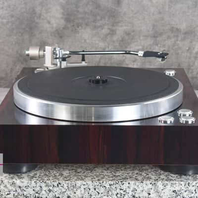 Victor QL-A70 Auto-Lift Direct Drive Stereo Record Player in Good Condition image 12