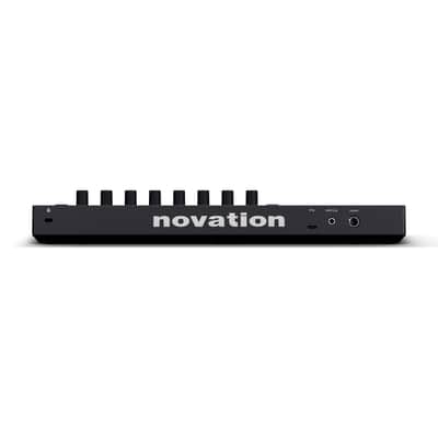 Novation Launchkey Mini 25 [MK4] - Brand New Bild 4