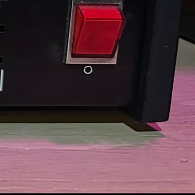 Beag ECP 302 Graphic Equalizer image 2