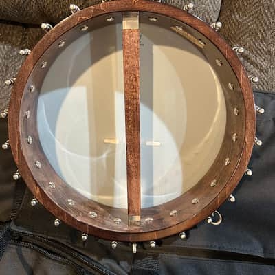 Gold Tone CB-100 Openback 5-String Banjo image 3