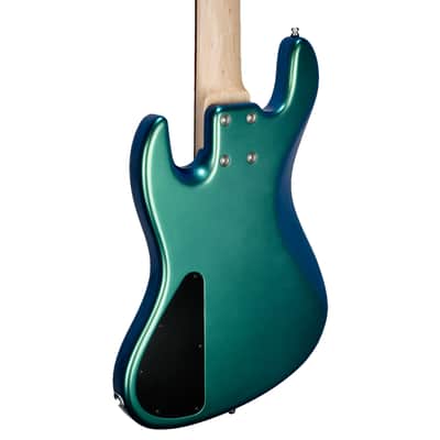 Sadowsky Masterbuilt Vintage JJ5 - First of the German made in the USA! - 8.2 pounds - M-00002-19 image 4