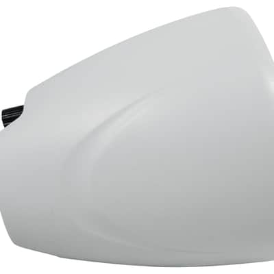 Rockville RCS350-6 Commercial 70v Amp+10) White 4" Pendant Speakers For Bar/Cafe image 3
