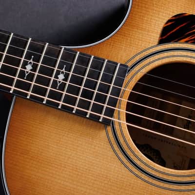 Taylor Guitar - 50th Anniversary 314ce LTD (2025 or Earlier) image 4