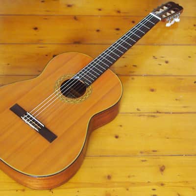 Aria A552 1960/70s Classical Guitar Matsumoko Japan beautiful | Reverb