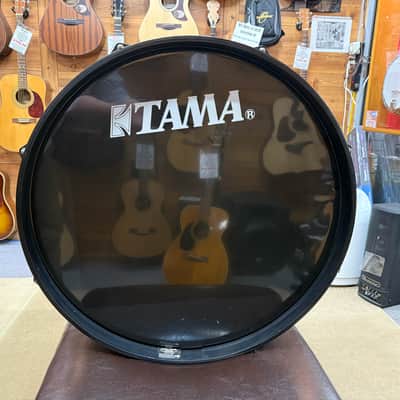 Tama Imperialstar Bass Drum with Hardware | 2007 | Dark Blue Metallic image 4