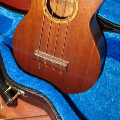 1920 Gibson The Gibson Model 1 Natural image 5