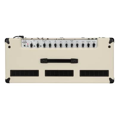 EVH 5150 Iconic Series 60W 2X12 Combo, Ivory image 4