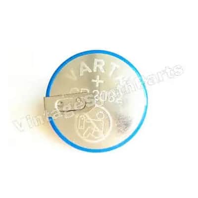 Yamaha TG-33 TG55 TG77 TX7 TX816W Battery Replacement TG-33 TG-55 TG-77 TX-7 TX-816W