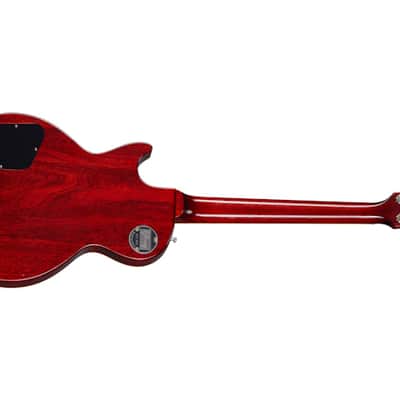 Gibson Custom Shop Murphy Lab Ultra Lite '59 Les Paul Standard - Factory Burst image 4