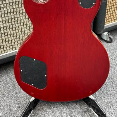 Gibson Les Paul Traditional 2017 - Iced Tea image 7