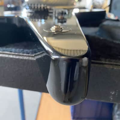 Washburn DIME 333 Blackjack finish 1995 DIMEBAG image 22