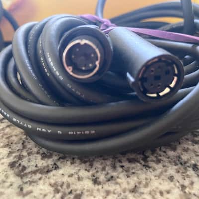 Yamaha WX5 and VL70-m early 2000s - Black image 11