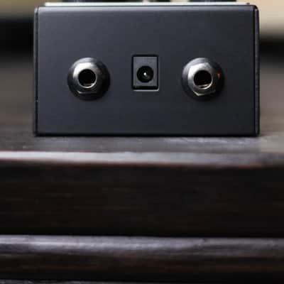 Maestro Ranger Overdrive Effects Pedal image 2