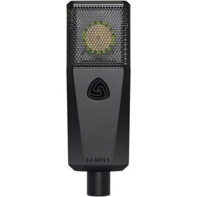 Lewitt Audio PURE TUBE Essential Set, PURETUBE-ES image 2