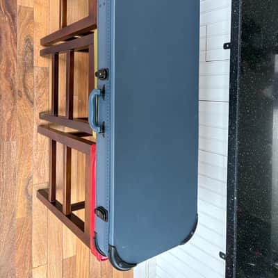 Neville T-Style, Incredible Custom telecaster Build, New Case, EC! image 12