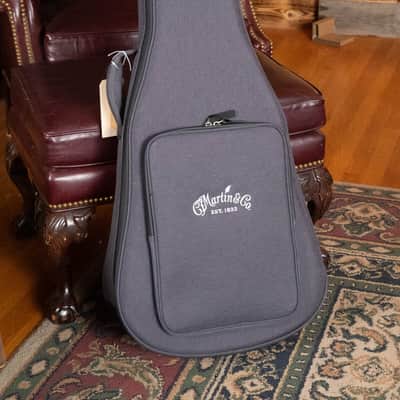 Martin OOO-15M StreetMaster All Mahogany OOO Acoustic Guitar #4910 image 13