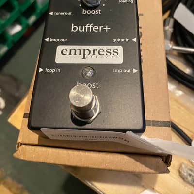 Empress Buffer Plus image 3