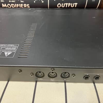 Roland U-110 PCM Sound Module image 9