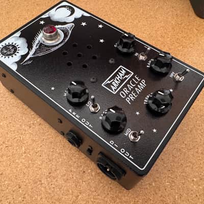 Arkham sound Oracle 2018 image 2
