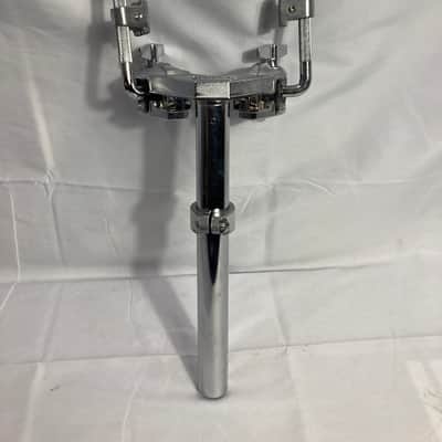 Tama - No. 6892A Double Tom Holder/Mount, Like New! 1980's image 1
