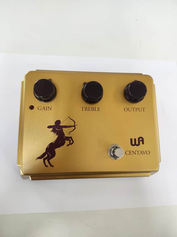 Warm Audio Centavo